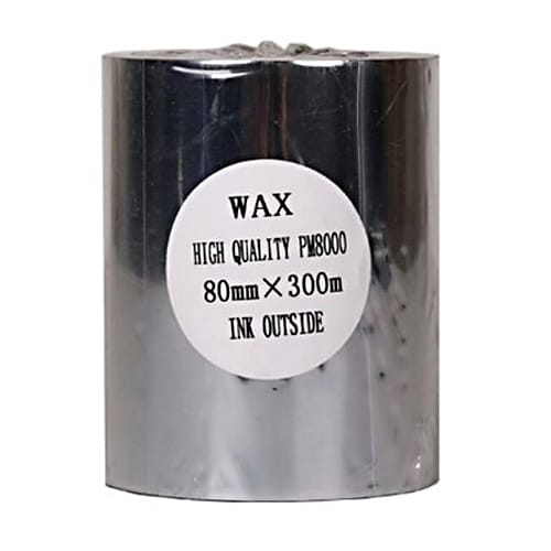 تولید لیبل وکس