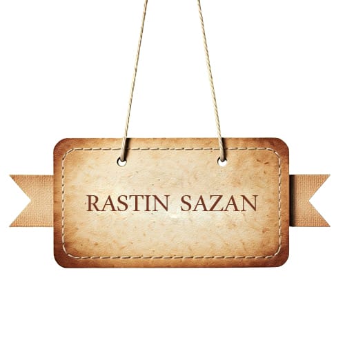 خرید لیبل ریبون