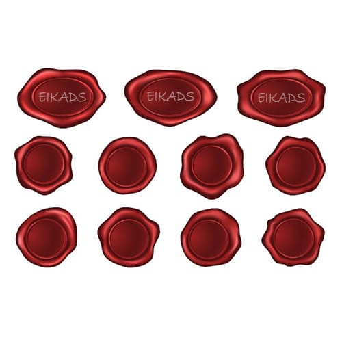 خرید و سفارش لیبل وکس