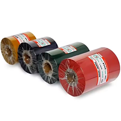 خرید و فروش لیبل خام