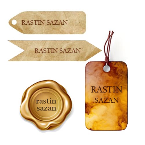 خرید و فروش لیبل