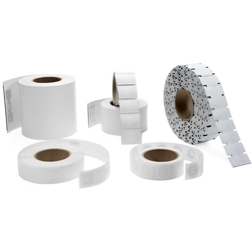 راهنمای جامع درباره لیبل خام