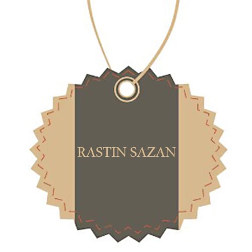 سفارش لیبل ریبون