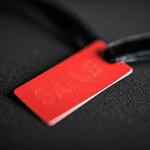 فروش لیبل ریبون
