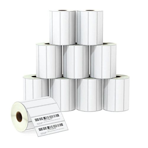 لیبل خام در تهران