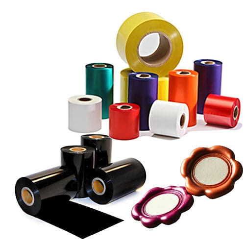 لیبل وکس چیست