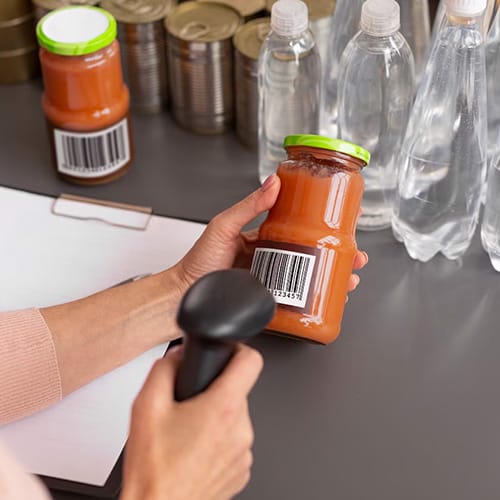 لیبل چیست و چه کاربردی دارد