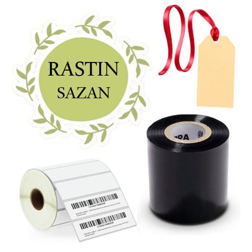 مزایای استفاده از لیبل خام