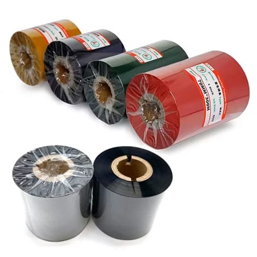 مزایای استفاده از لیبل وکس