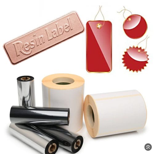 نکات مهم درمورد لیبل