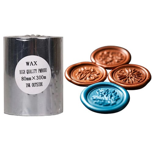 نکات مهم لیبل وکس