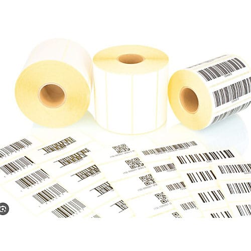 همه چیز در مورد لیبل خام