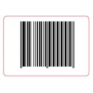 بارکد لیبل چیست